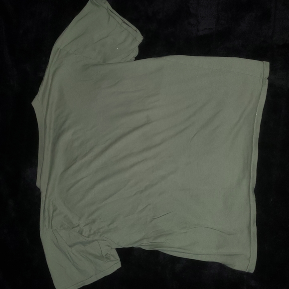 DO DENIM Graphic Tee - Picture 5 of 5